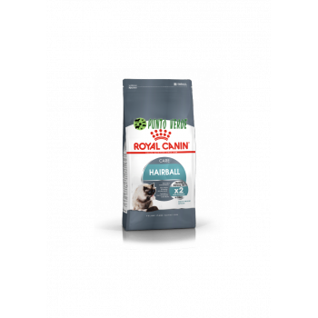 ROYAL CANIN CAT HAIRBALL CARE 0,4KG